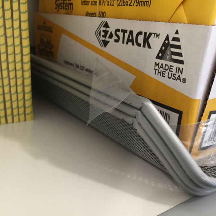 Just Added - Huge Office Supplies Lot With Pens, Envelopes, Printer Paper, Notepads, Binders, Folders, Post-It Notes, Glue Sticks - See Photos [Photo 5]