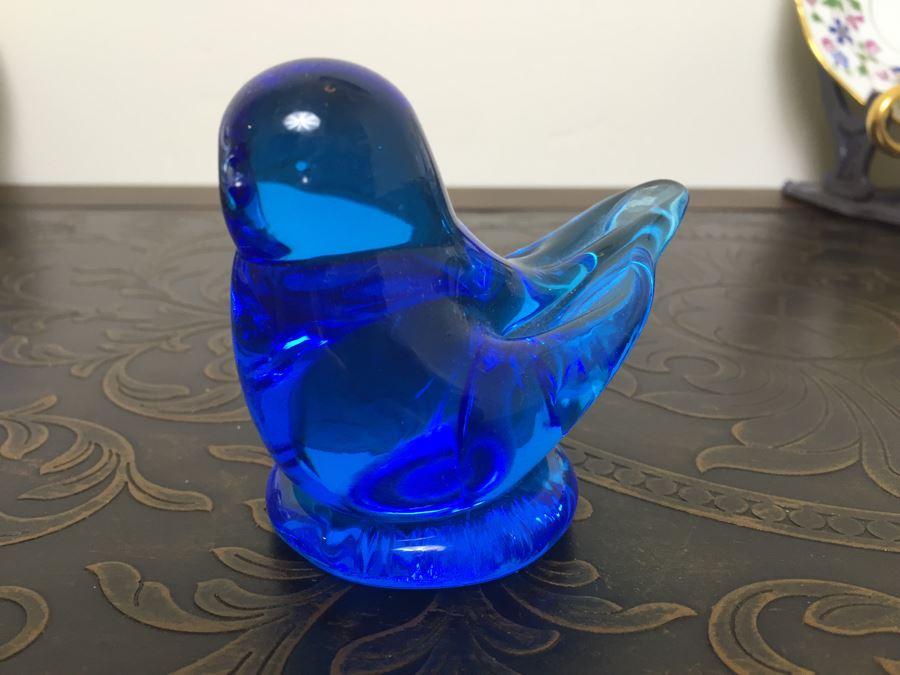 Just Added - Various Cups And Saucers, Bowls And Silver Figurine Including Hutschenreuther Gelb, AJCO France - See Photos [Photo 13]