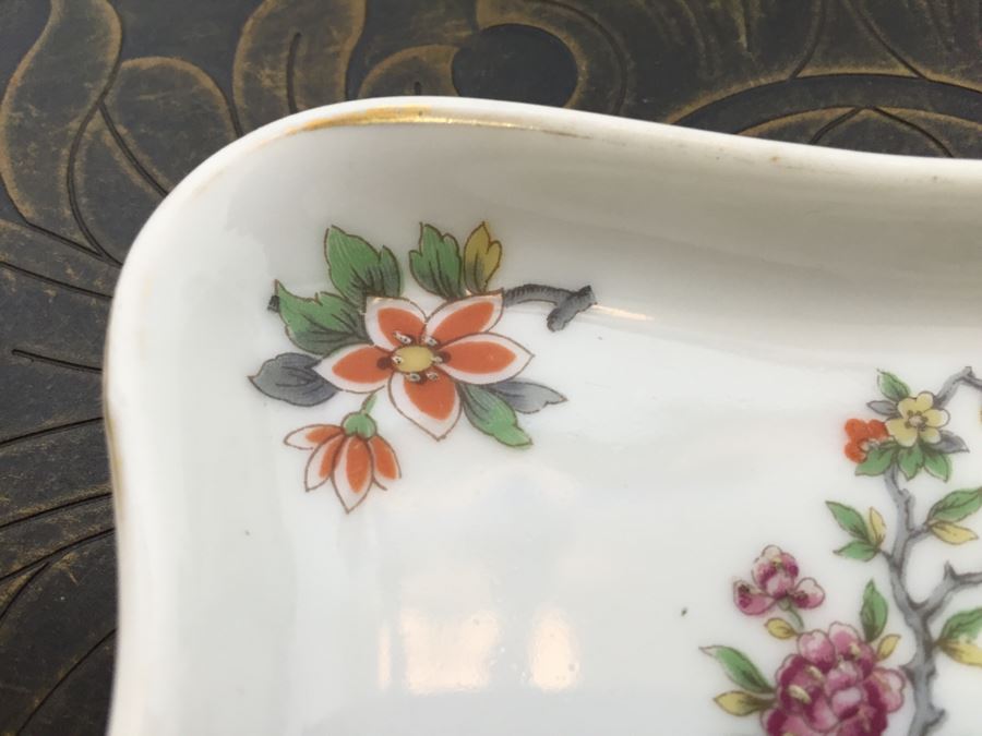 Just Added - Various Limoges France China Cups, Saucers And Dishes [Photo 18]