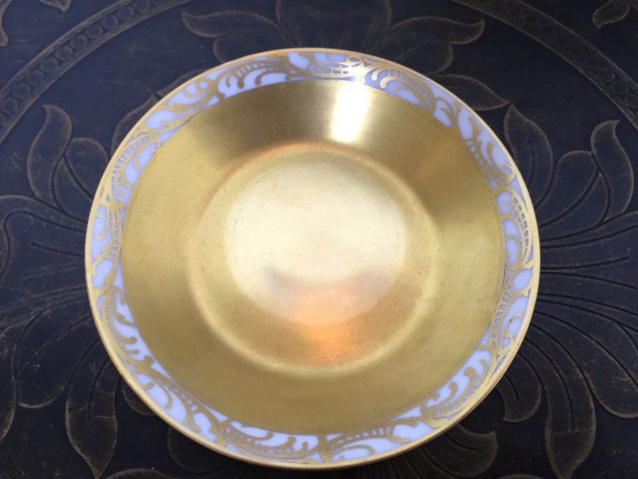 Just Added - Various Limoges France China Cups, Saucers And Dishes [Photo 15]