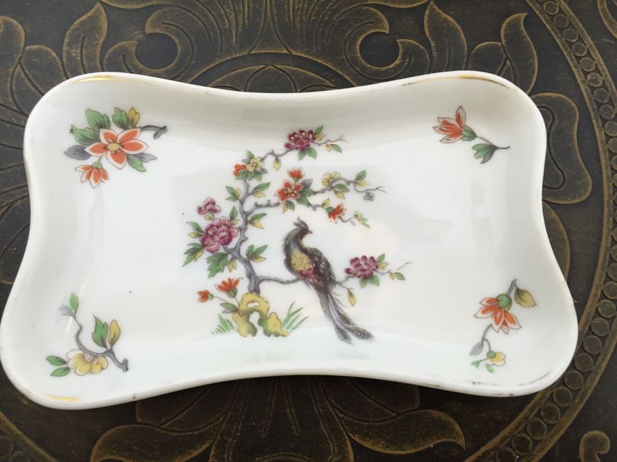 Just Added - Various Limoges France China Cups, Saucers And Dishes [Photo 16]