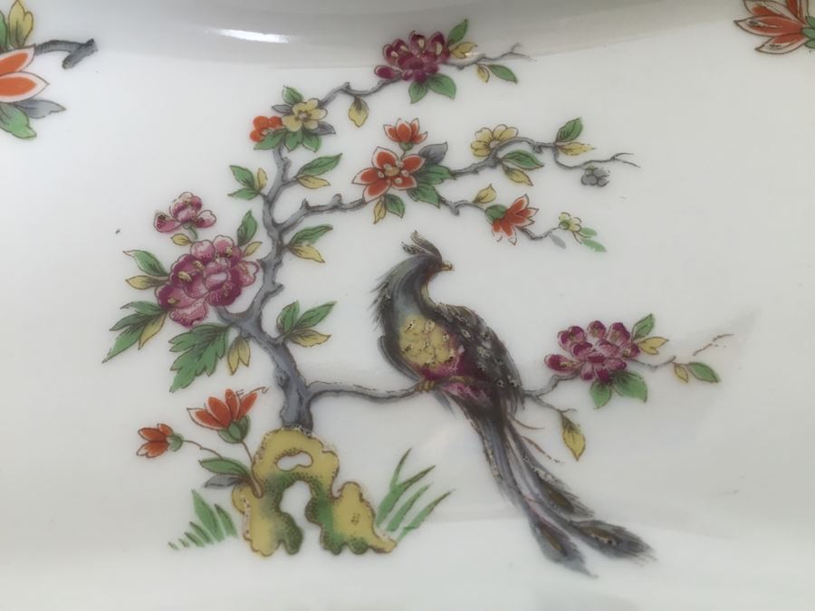 Just Added - Various Limoges France China Cups, Saucers And Dishes [Photo 25]