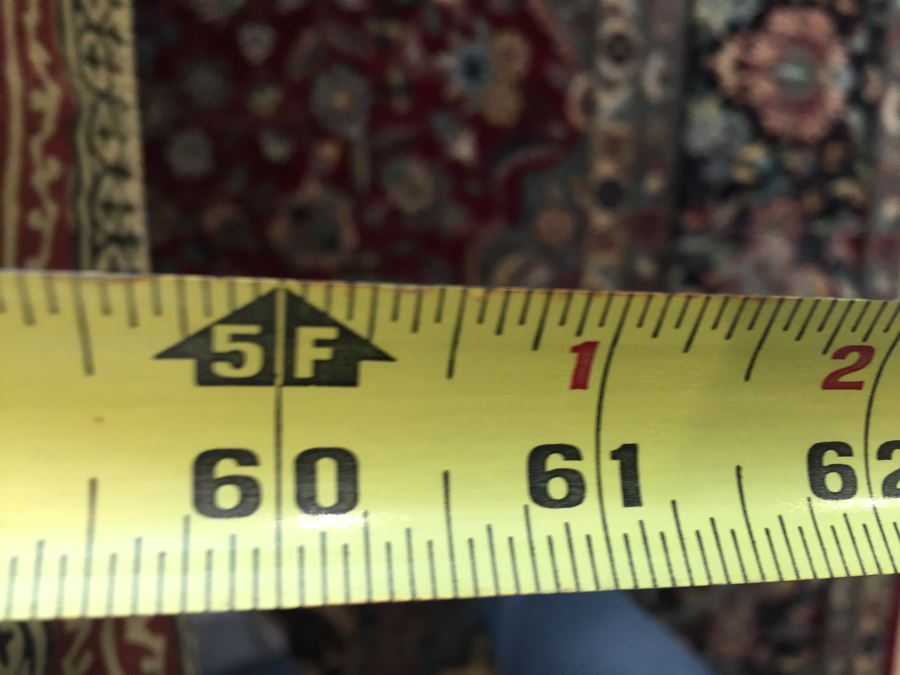 Just Added - Stunning Embroidered Roses Tablecloth And Black Galleria Gultex Embroidered Tablecloth With Matching Placemats [Photo 19]