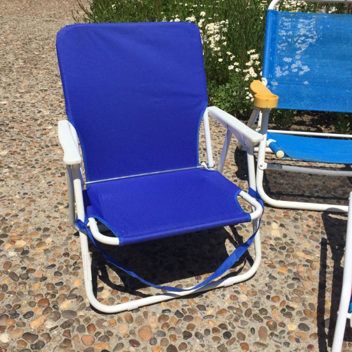 Beach Chair Lot [Photo 2]