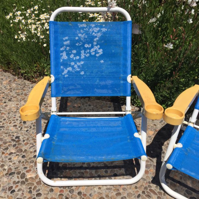 Beach Chair Lot [Photo 8]