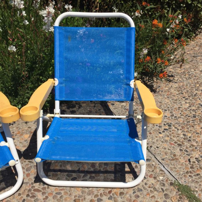 Beach Chair Lot [Photo 9]