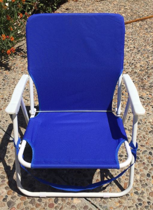 Beach Chair Lot [Photo 6]