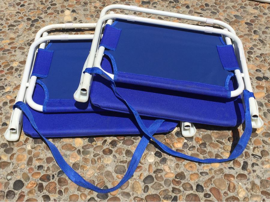 Beach Chair Lot [Photo 7]