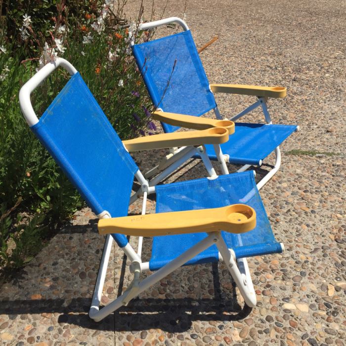 Beach Chair Lot [Photo 10]