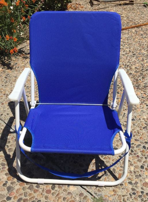 Beach Chair Lot [Photo 4]