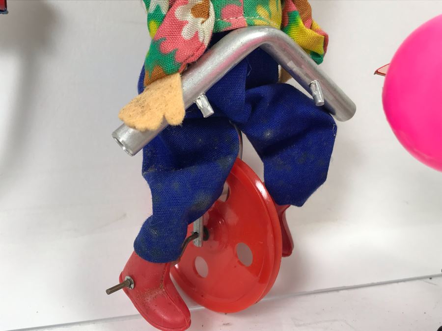 Vintage Tin Toy Lot [Photo 11]