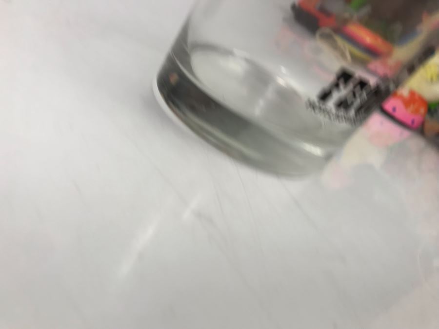 Las Vegas Casino Advertising Glasses and Coffee Cups [Photo 12]