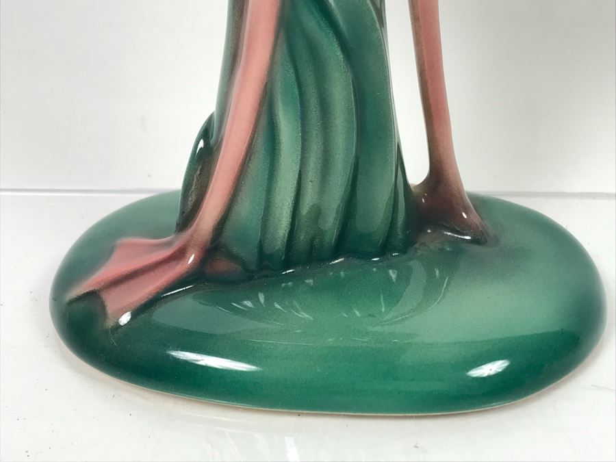 Mid-Century Will-George Pasadena California Flamingo Figurine [Photo 5]