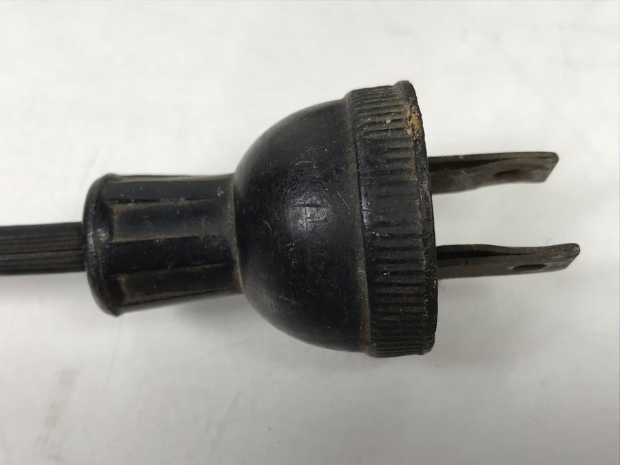 GM Laboratories Surf Metal Industrial Fan Working [Photo 11]