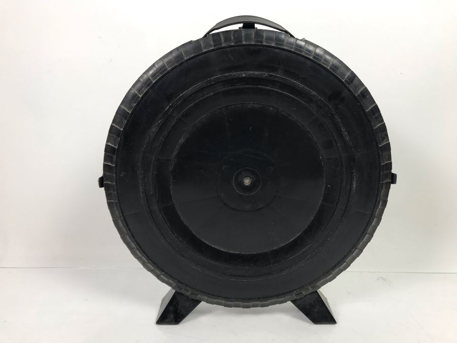 1968 Mattel Hot Wheels Super Rally Case Filled With Various Cars Including Hot Wheels, Goodee, Matchbox And More - See Photos [Photo 5]