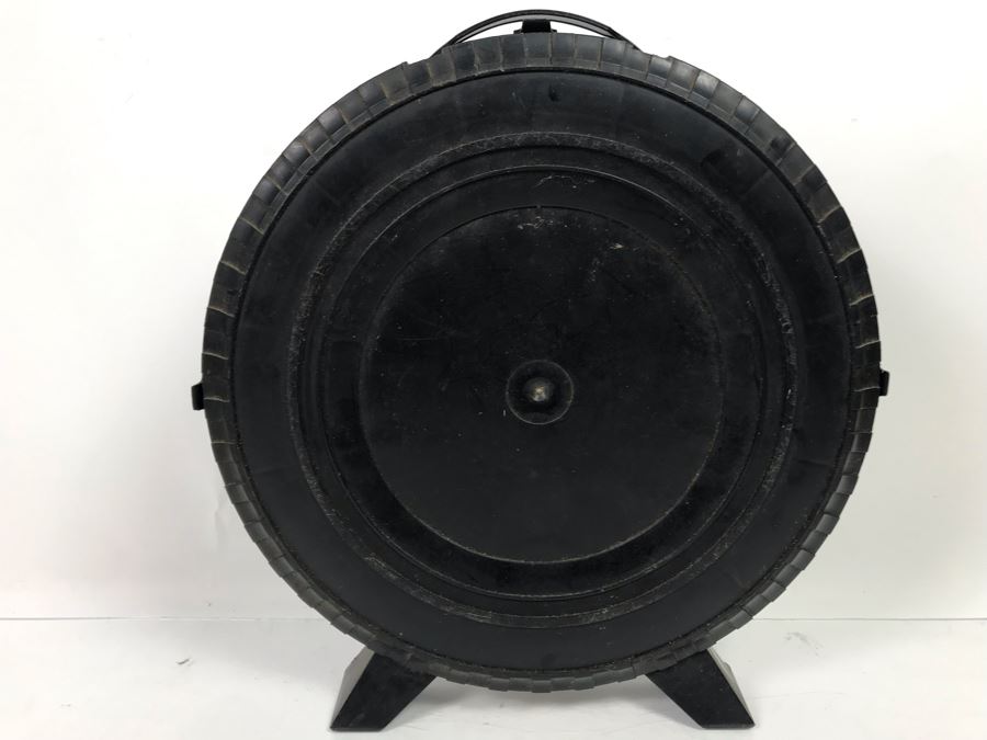 1968 Mattel Hot Wheels Super Rally Case Filled With Various Cars Including Hot Wheels, Matchbox And More - See Photos [Photo 8]