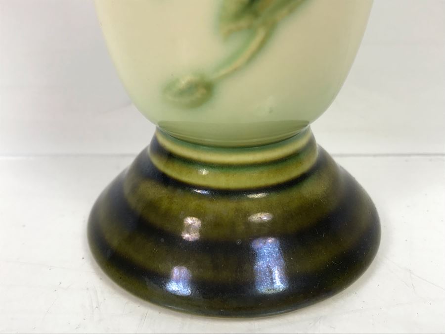 Vintage Hull Pottery Pitcher [Photo 5]