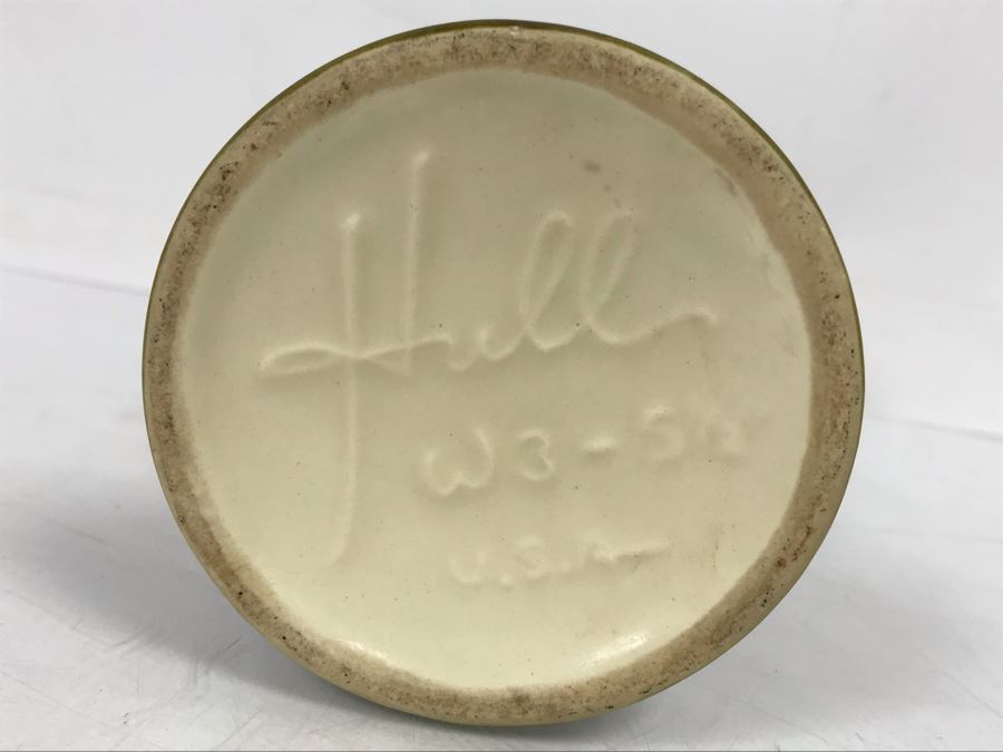 Vintage Hull Pottery Pitcher [Photo 7]