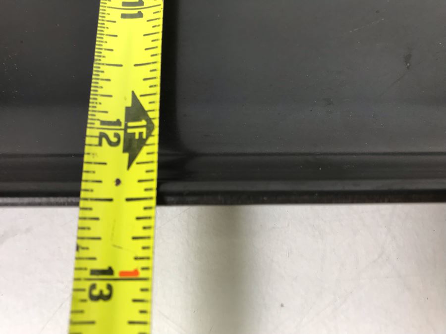 Pair Of Couroc Of Monterey California Inlaid Trays [Photo 17]