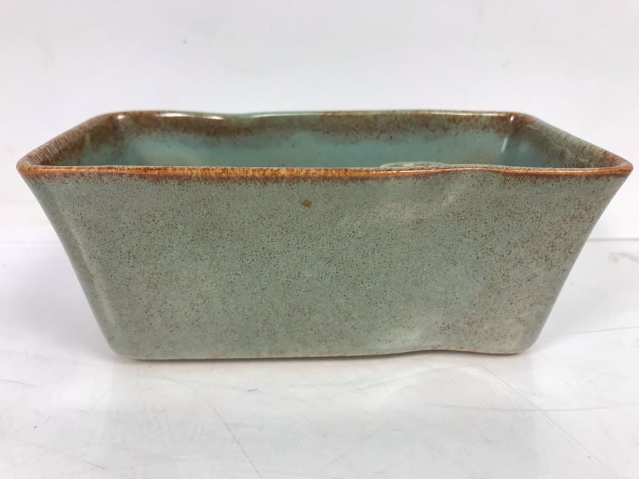 Mid-Century S. Ballard Vermont 82 Candelholders 5.5'W X 2.25'D X 2.5'H [Photo 2]