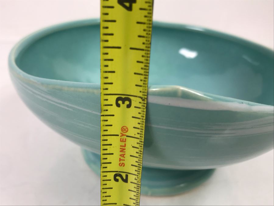 Mid-Century McCoy USA Pottery 6'W X 3'H [Photo 12]