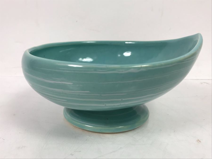 Mid-Century McCoy USA Pottery 6'W X 3'H [Photo 6]