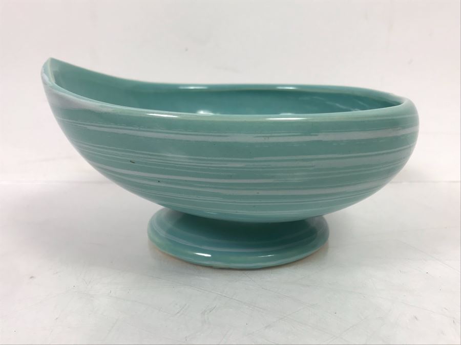 Mid-Century McCoy USA Pottery 6'W X 3'H [Photo 2]