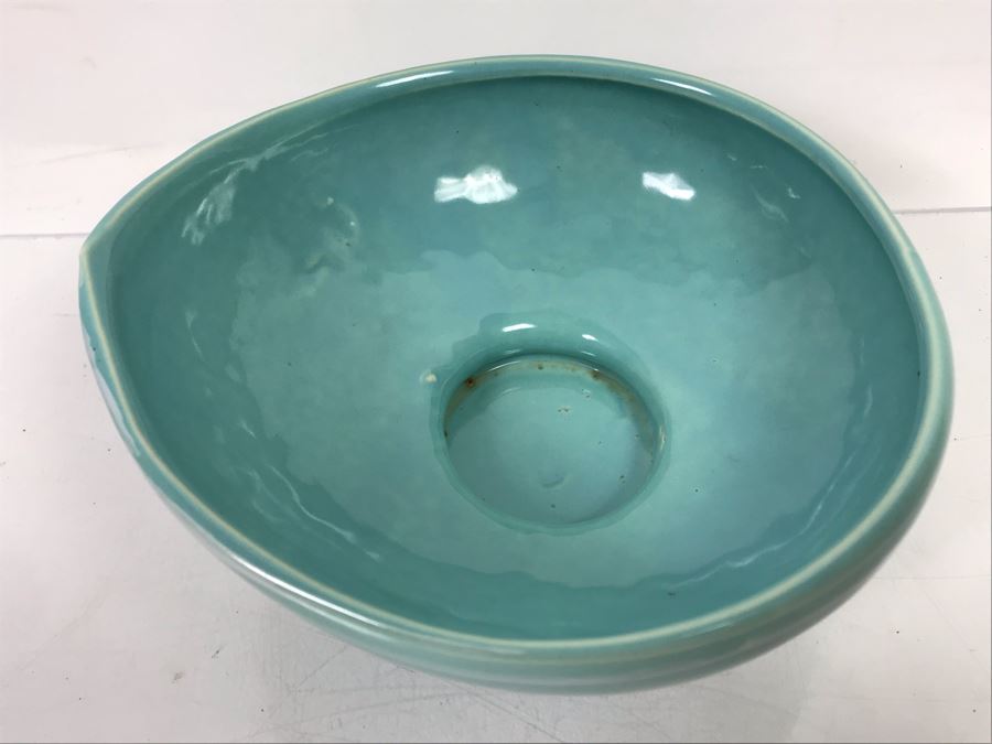 Mid-Century McCoy USA Pottery 6'W X 3'H [Photo 3]