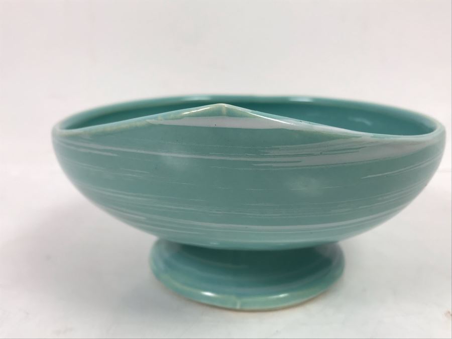 Mid-Century McCoy USA Pottery 6'W X 3'H [Photo 4]