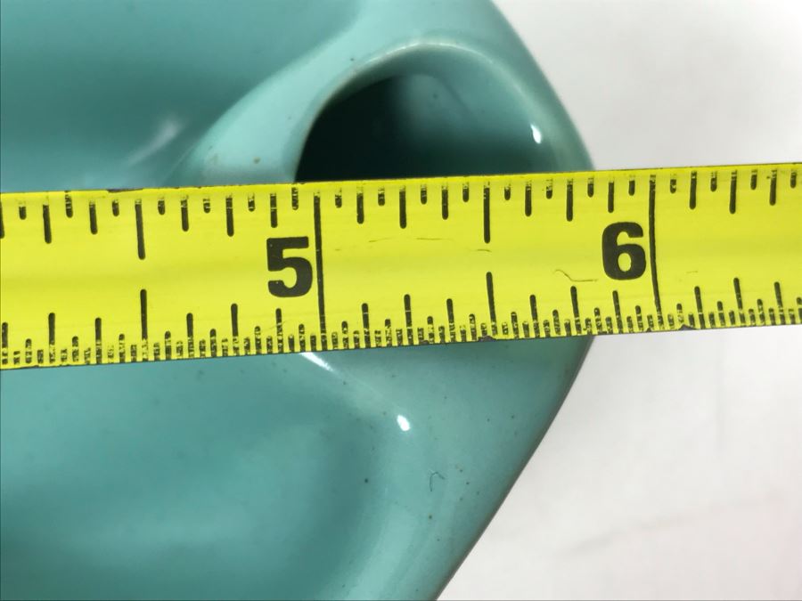 Mid-Century Cardinal China Co Gravy Boat Oil Separator 6'W [Photo 9]