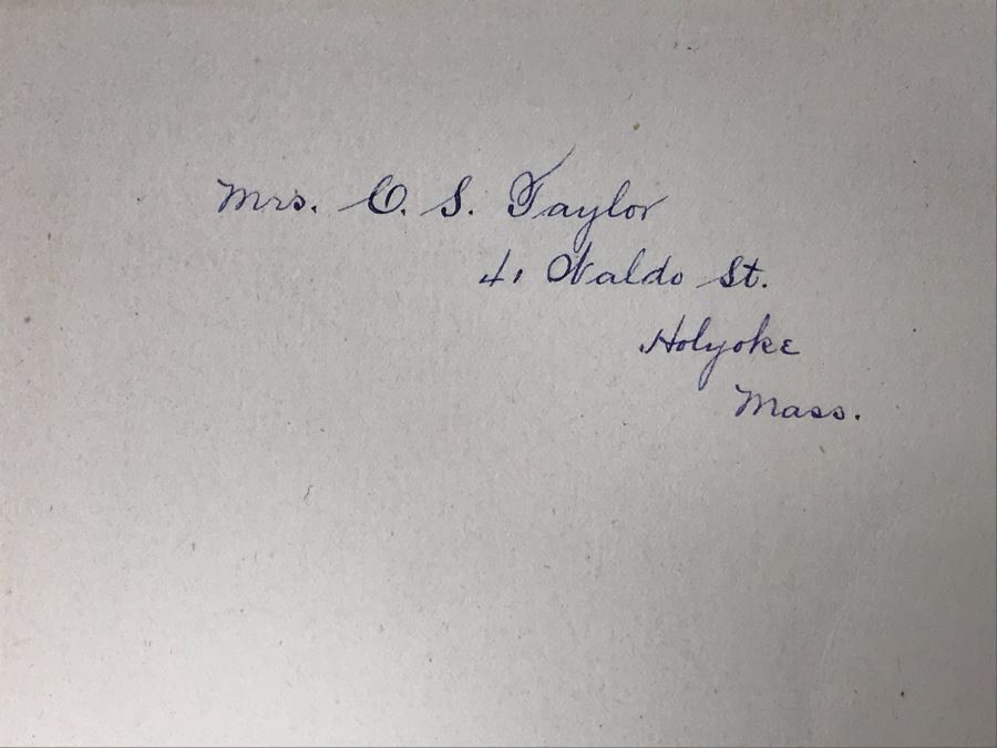 Antique 1887 2 Volume Books A History Of The World With All Its Great Sensations And Of The Rise And Fall Of Nations [Photo 4]