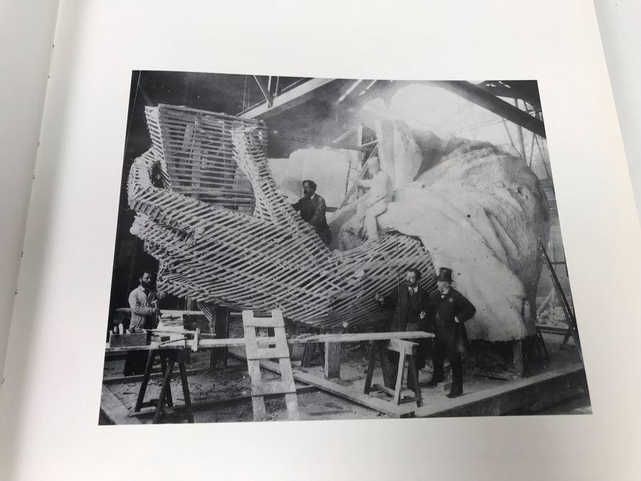 Skyscrapers Books And Works In Progress Book [Photo 9]