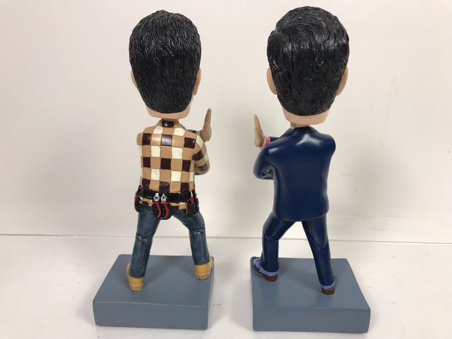 The Scott Brothers Bobble Head Dolls [Photo 3]