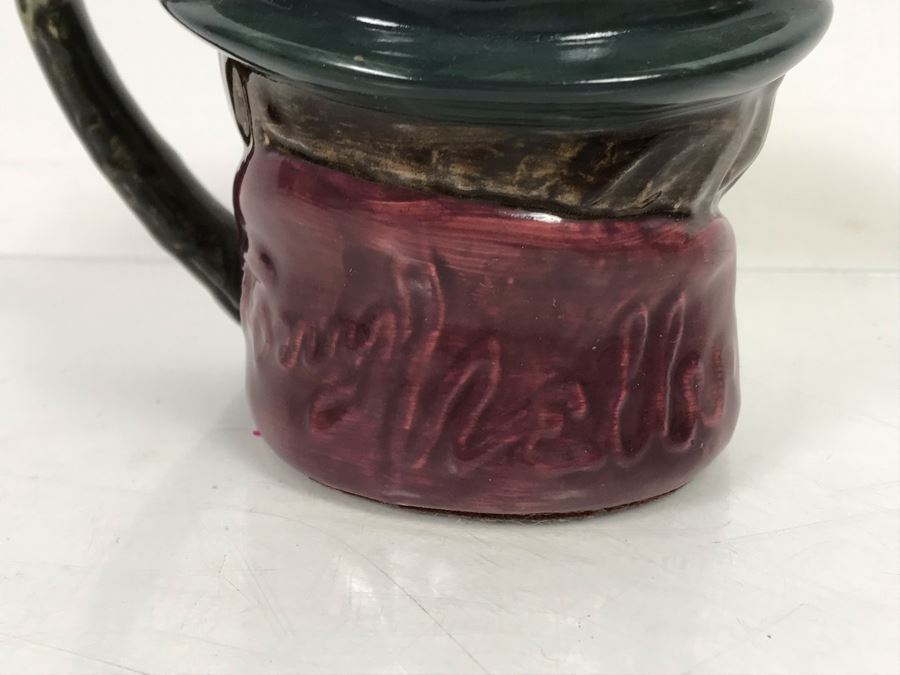 Vintage Royal Doulton England 3' Tony Weller [Photo 5]