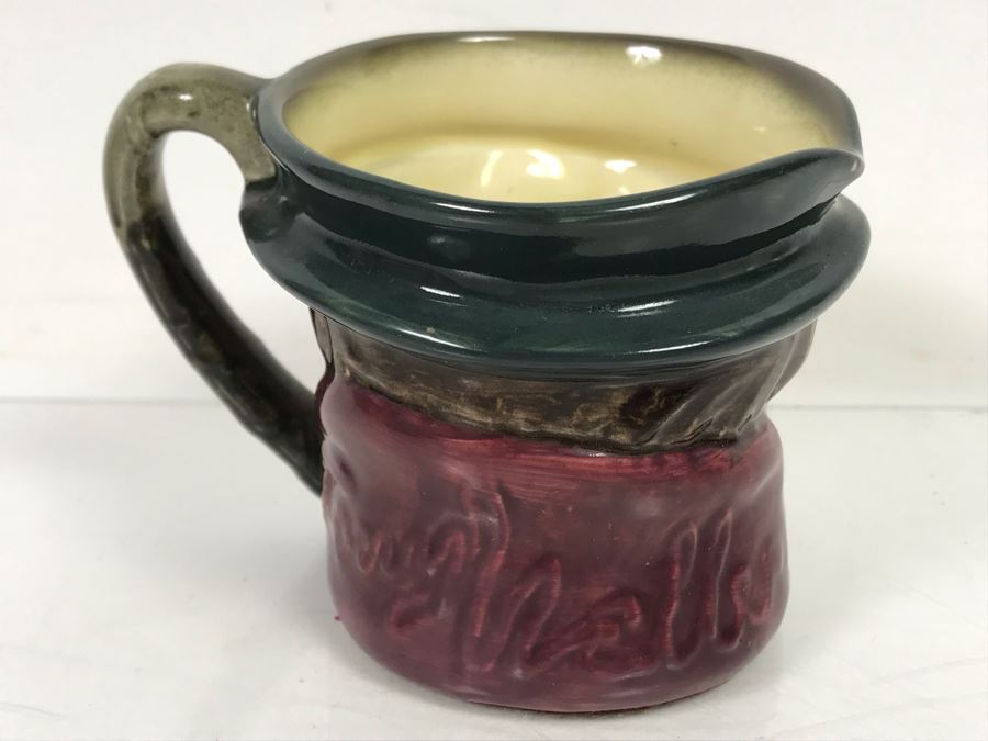 Vintage Royal Doulton England 3' Tony Weller [Photo 4]