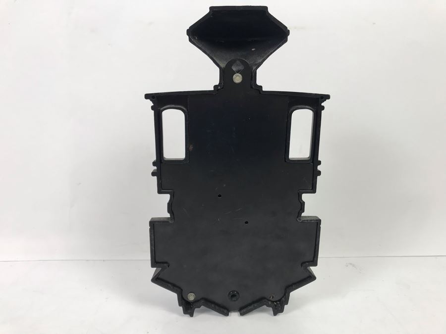 Mastercrafters Train Wall Clock [Photo 7]