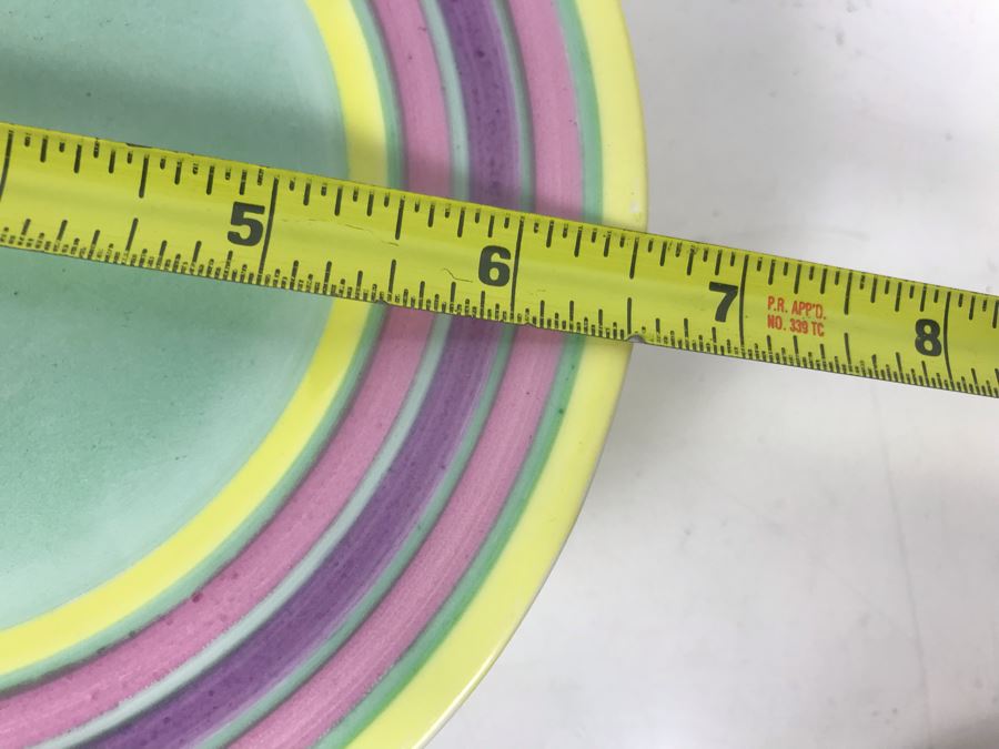 Art Deco C.T. Altwasser Germany And H&C Schlaggenwald Cups And Saucers [Photo 14]