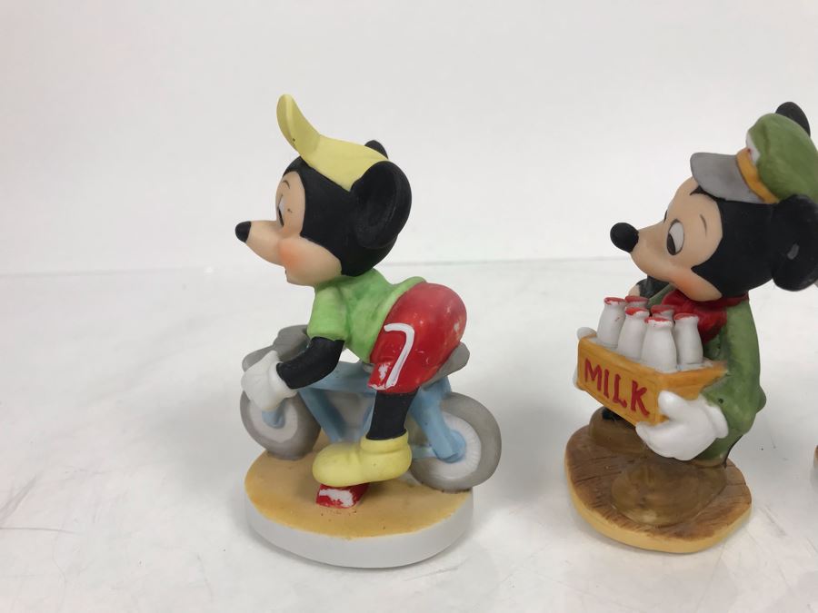 Walt Disney Productions Hand Painted Figurines [Photo 8]