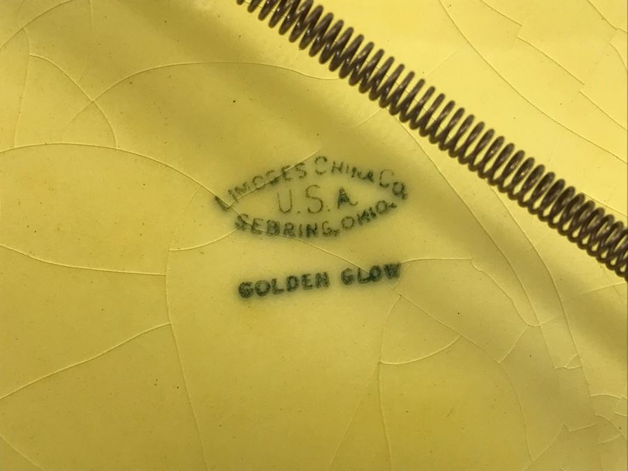 Col. Charles Lindbergh Collectible Plate Commemorating First To Navigate The Air In Continuous Flight From New York To Paris Spirit Of St. Louis 8.5' [Photo 6]