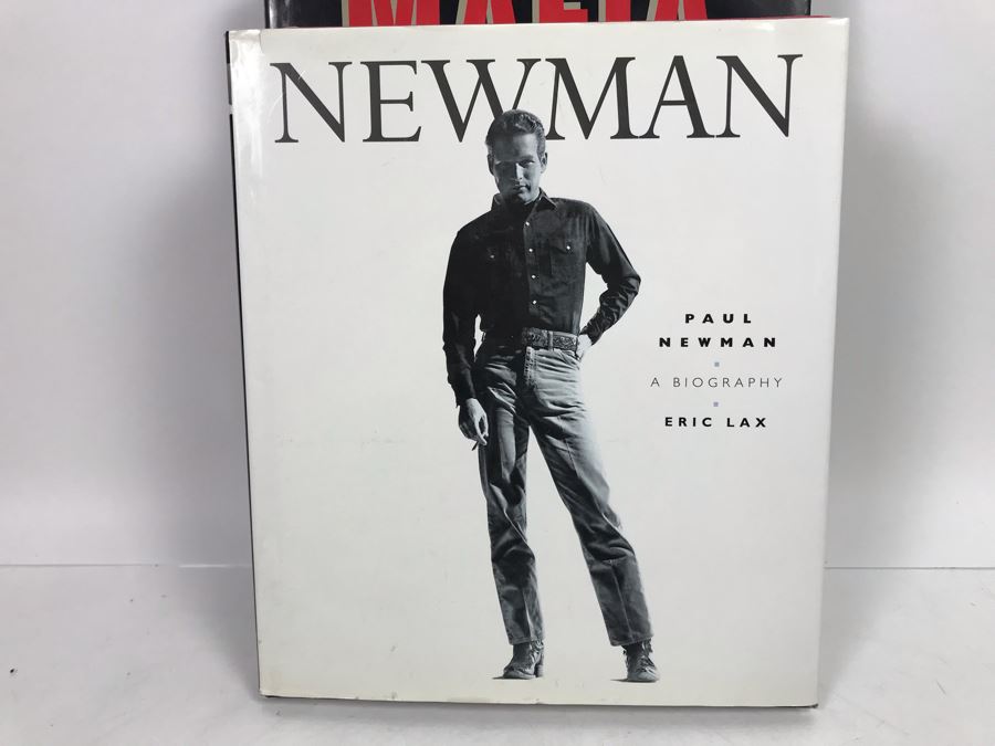 Pair Of Metal Art Deco Bookends By Chase And Book Collection - See Photos [Photo 11]