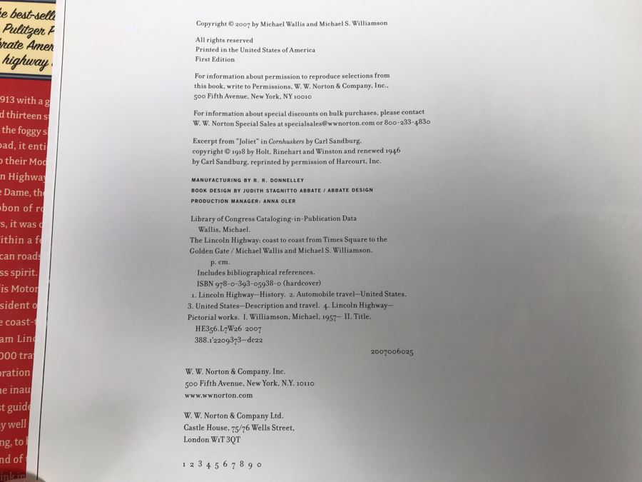 Historic Route 66 Wall Plaque, Metal Sign, License Plate, Books And DVD Collection [Photo 14]