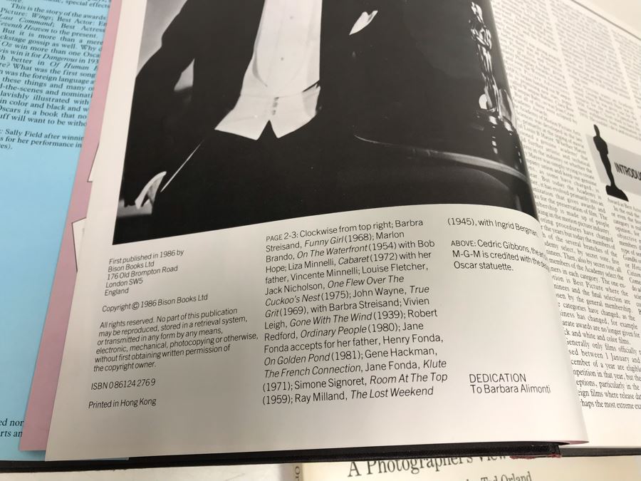 Wooden And Embossed Copper Art Deco Bookends With Book Lot: Man & Yosemite, San Diego Then And Now, Las Vegas Through The Generations, Pacific Coastal Liners, Ghost Towns Of The West And More [Photo 27]