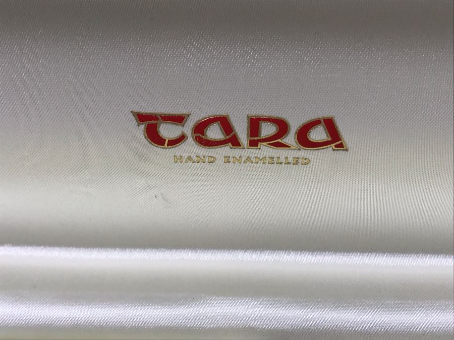 Pair Of New Irish Tara Necklaces Claddagh Retails $319 [Photo 16]