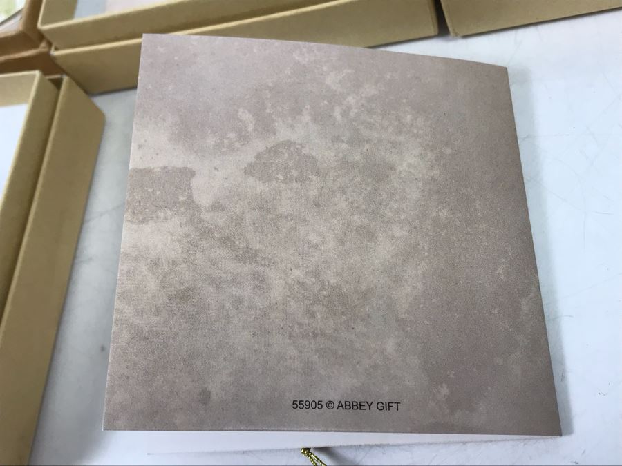 (10) St. Patrick's Cross Ornaments $120 [Photo 7]