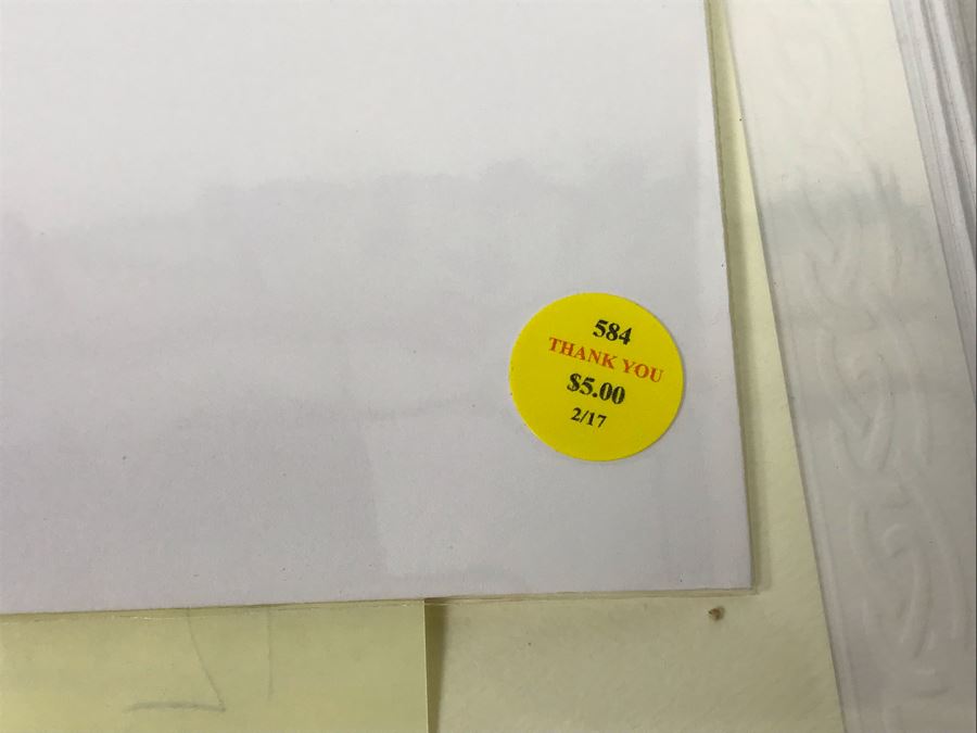 (48) New Irish Greeting Cards Retails $240 [Photo 11]