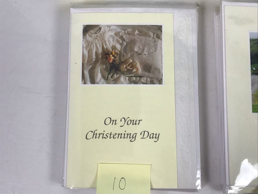 (48) New Irish Greeting Cards Retails $240 [Photo 4]