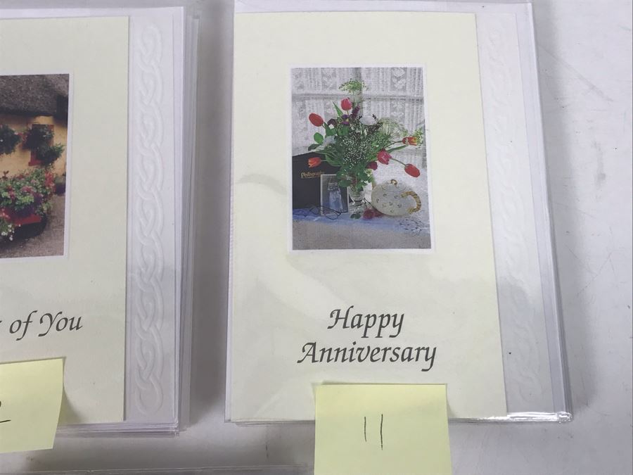 (48) New Irish Greeting Cards Retails $240 [Photo 7]