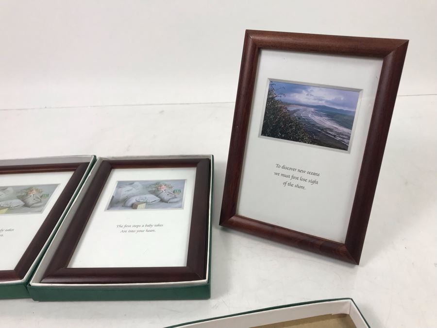 (3) New Framed Irish Sayings Wall Artwork Retails $75 [Photo 2]