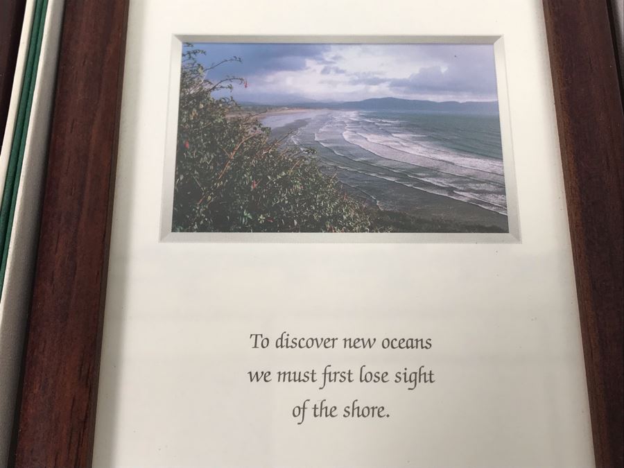 (3) New Framed Irish Sayings Wall Artwork Retails $75 [Photo 3]