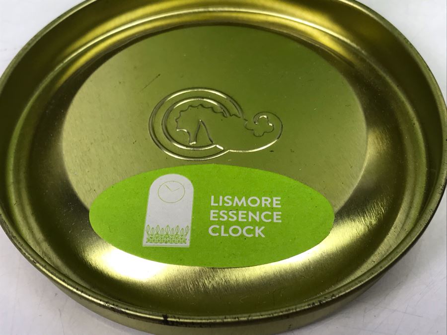 New Waterford Lismore Essence Clock [Photo 4]